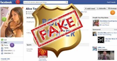 Police Are Making Fake Facebook Accounts To Watch You &mdash; This Is How To Spot A Fake Account
