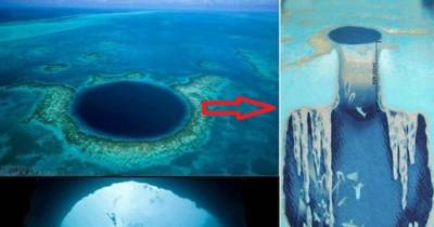 10 Strange Things That Are Happening In The World Right Now