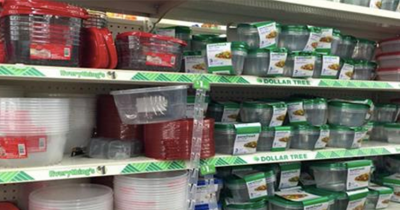These Are The Things You Should And Shouldn't Avoid Buying At The Dollar Store.