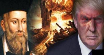 This Mystic Has Predicted That The Start Of World War 3 Is Much Closer Than You Think. Could It Just Be A Matter Of Days Away?