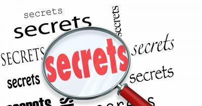 Things You Should Always Keep Secret About Your Relationship