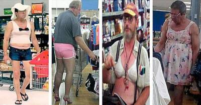 These People Should Never Go Out In Public