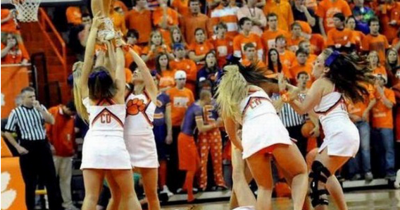 Cheer Fails That You Just Have To See!