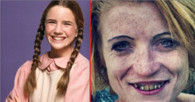 Formerly Beautiful Celebs Who Have Turned Into Monsters Over The Years.