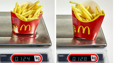 13 Foods We&rsquo;ve Always Been Lied To About