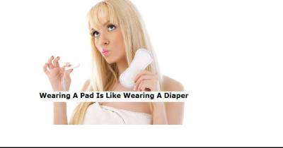 Ridiculous Misconceptions Men Secretly Believe About Periods