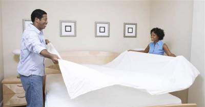 Make Your Bed Every Morning For These Important Reasons!