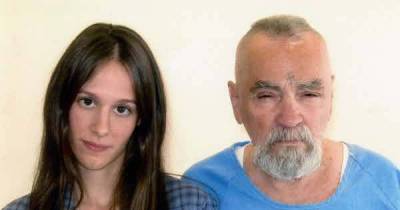 Married to a Monster: Stories Of Women Who Willingly Married Criminals