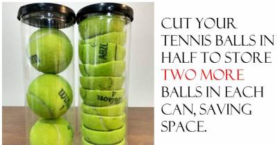 Times People Shared Extraordinarily Awkward Life Hacks