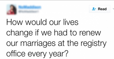 11 Philosophical Tweets That Defy Logic