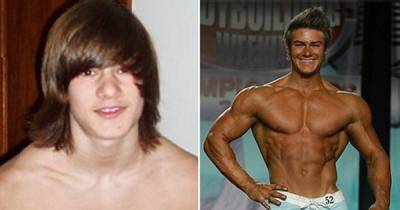 How Skinny Guys Can Pack On Muscles