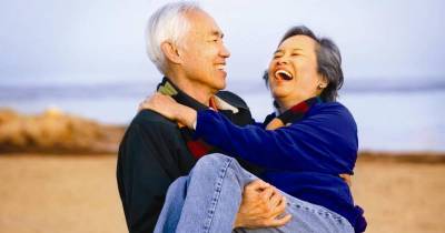 Follow These 20 Tips To Make Your Relationship Last A Long Time