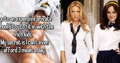 Private School Confessions That Will Definitely Give You An Education
