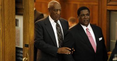 Bill Cosby Reveals That He Is Legally Blind.