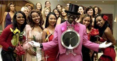 Whatever Happened To The Women From Flavor Of Love?