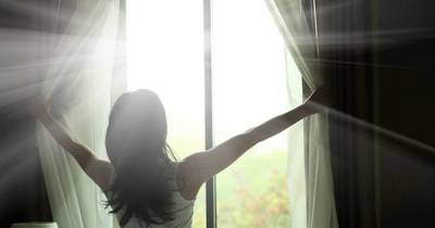 6 Morning Habits For Positive Energy All Day