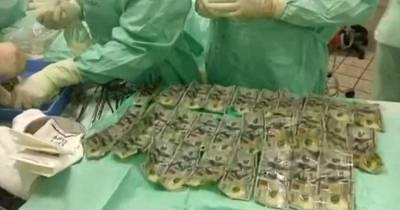 Wife Eats $7,000 Just To Hide It From Her Husband