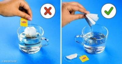 Everyday Things That Were Designed For Absolutely Different Purposes