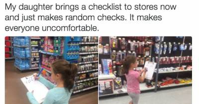 18 Hilarious Picture Tweets About Kids Guaranteed To Make You Laugh