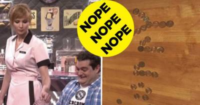17 Reasons Why You Should Never Tip Servers 20%