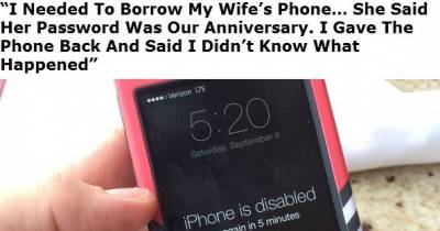 People Shared The Embarrassing Things They&rsquo;ve Caught Their Partner Doing.
