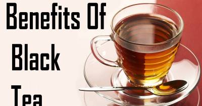 Surprising Benefits Of Black Tea You Haven&rsquo;t Heard Before