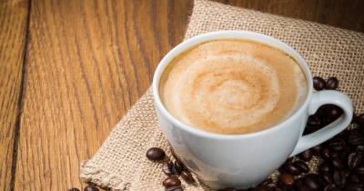 Five Healthy Reasons To Drink Coffee