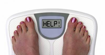 10 Reasons You Are Gaining Weight