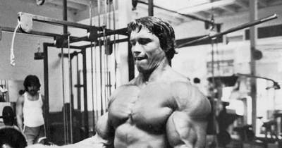 5 Great Carb Sources for Muscle Maximization!