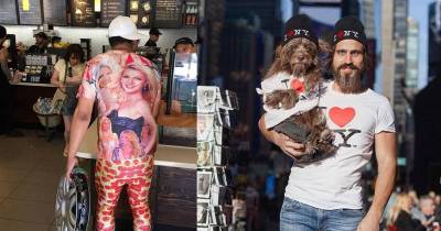 10 People Who Are The Best Examples Of Fashion Fails