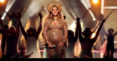 Apparently Beyonc&eacute; And Jay-Z Welcomed Twin Boys