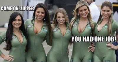 The Best 'You Had One Job' Images Are Here And They're Hysterical