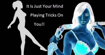 Optical illusions That Will Blow Your Mind