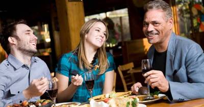 Dishes Famous Chefs Advise Against Ordering In Restaurants.