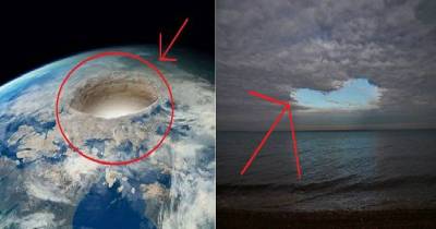 The Antarctic Ozone Hole Is Healing And The Reason Is You