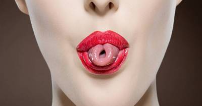 What Happens When You Don't Clean Your Tongue?