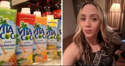 After Seeing What This Woman Found Inside Her Coconut Water, You&rsquo;ll Never Drink It Again