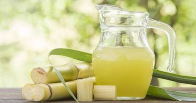 Healthy Reasons For Drinking Sugarcane Juice This Summer