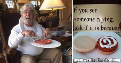 This Might Be The Worst Advice You Have Ever Seen Someone Given.