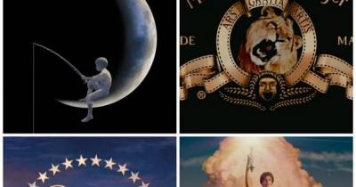 The Stories Behind The Most Iconic Hollywood Studio Logos