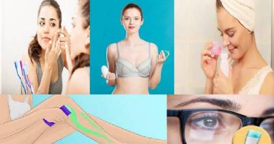 After You Try These Deodorant Hacks Your Life Will Never Be The Same.