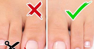 Awesome Tips To Make Your Feet And Toenails Look Fabulous