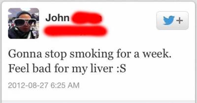 Dumb People Who Are Absolutely Doing It So Wrong It Hurts