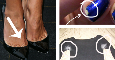Totally Irritating Things That Only Women Have To Deal With