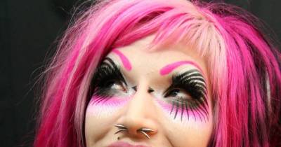 What You're Saying With Your Piercing