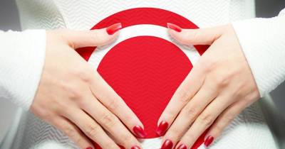 This Is How Long You'll Live, According to Your Period