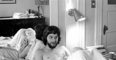 Popular Baby Names That Parents Loved In The 1970s