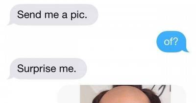 The Most Hilarious Rejections Of All Time.