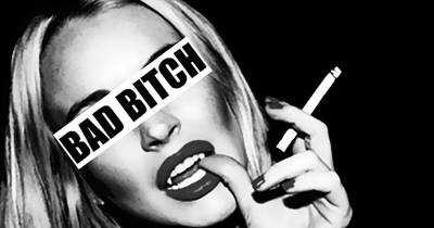 How The Girl Who Hates Everyone Loves Differently
