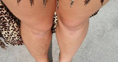 This Is Why You&rsquo;ve Been Shaving Your Legs Wrong Your Whole Life
